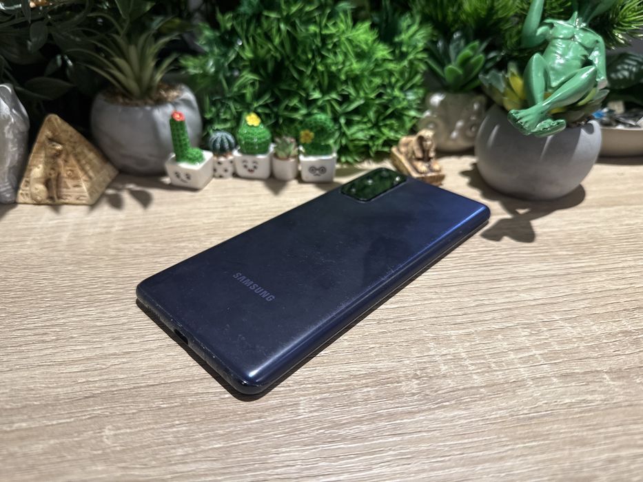 Samsung S20 fe 5g ‼️Garantie‼️