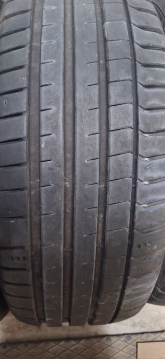 DOT2024! 225 45 18 Michelin primacy 4