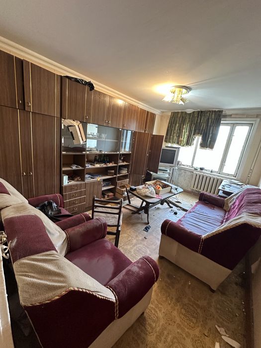 Продается квартира