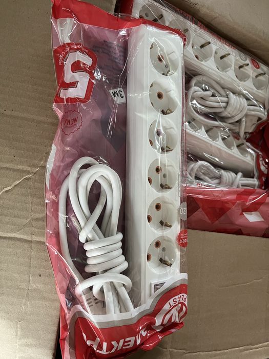 Канцтовары и электроника