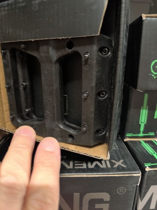 Педали за колело, капсуловани лагери, 5 цвята, Универсални