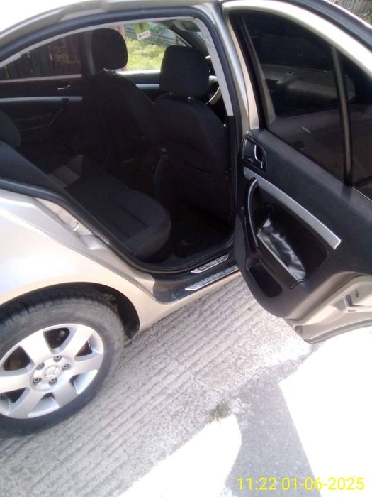 Skoda 2 1.9 tdi  proprietar fiscal acte valabile 1 an