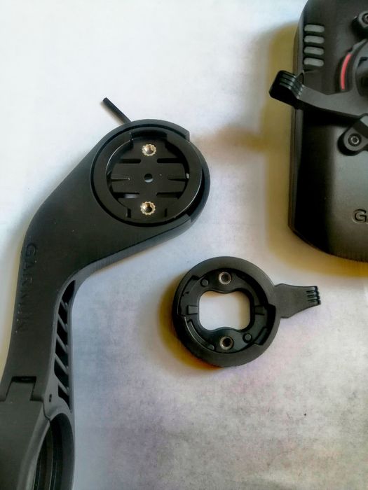 Garmin външно захранване Edge