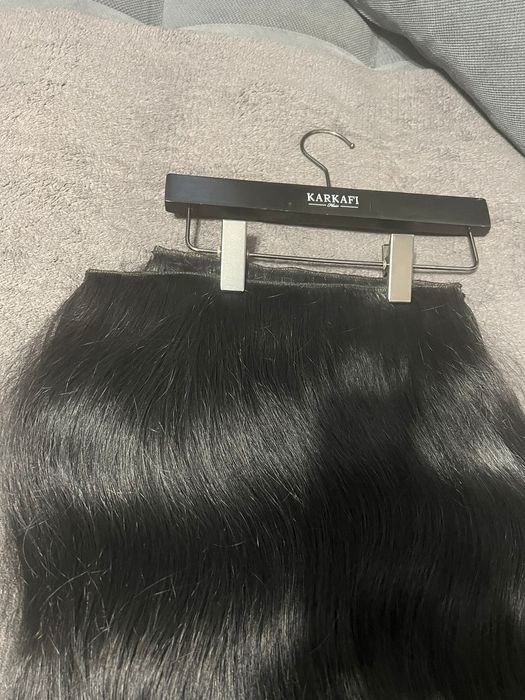 Extensii par natural