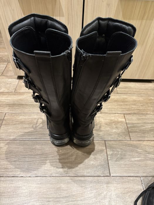 Обувки “New Rock”  в идеално състояние