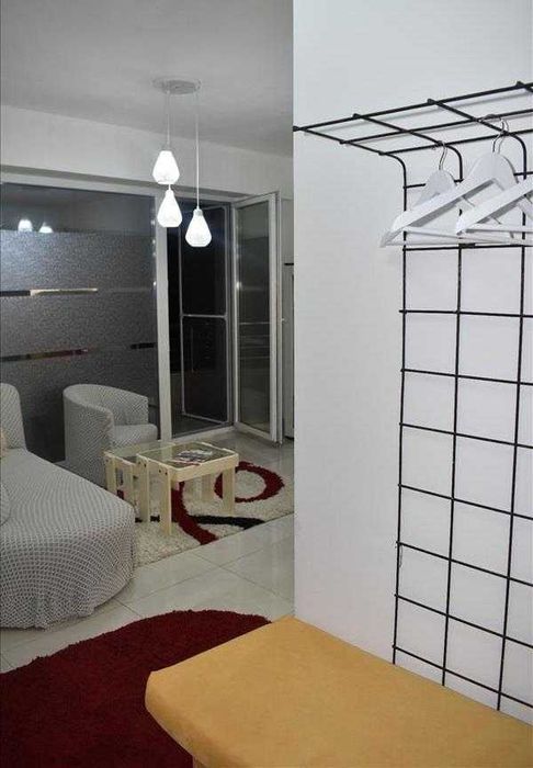 Дава се под наем Двустаен апартамент в Бургас, Братя Миладинови - 57 кв.м за 204 € - Снимка #4