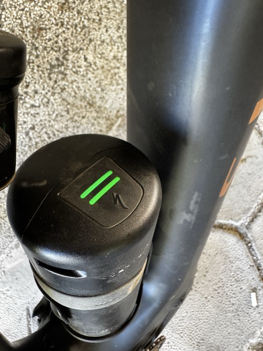 Електрически велосипед  Specialized Turbo Levo SL S-Works Carbon 29"