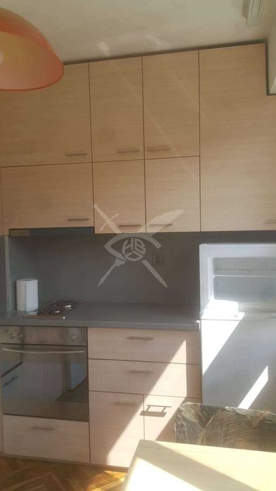 Дава се под наем Двустаен апартамент в Пловдив, Христо Смирненски - 68 кв.м за 468.69 € - Снимка #6