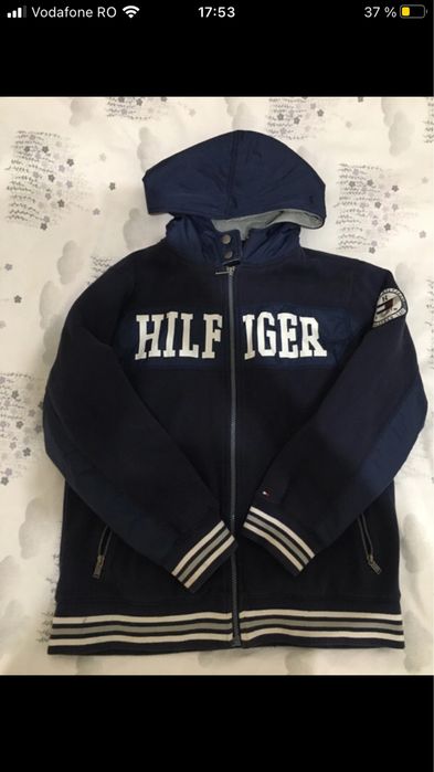 Geaga Tommy Hilfiger