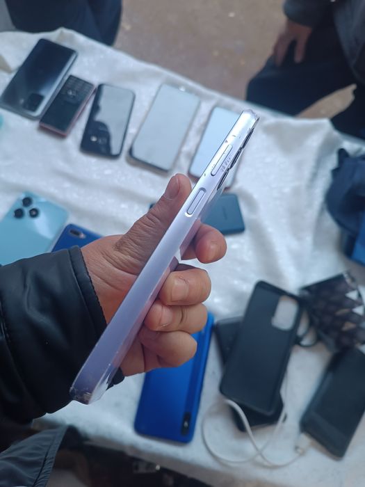 Самсунг а05с 64гб