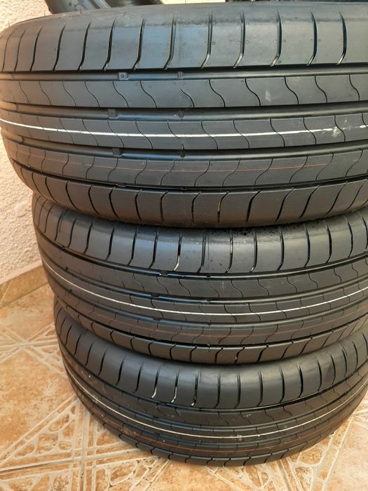 225/50/19 Gumi Bridgestone turanza 6