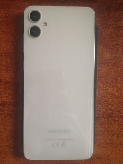 Samsung A05 - dual sim