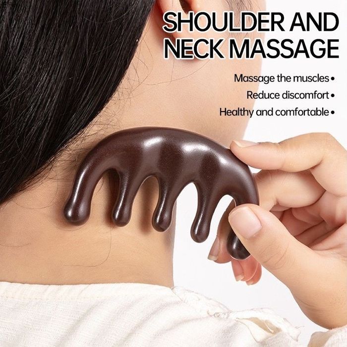 Хороший Массажер  для всего тела