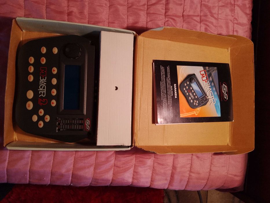 Музикални инструменти