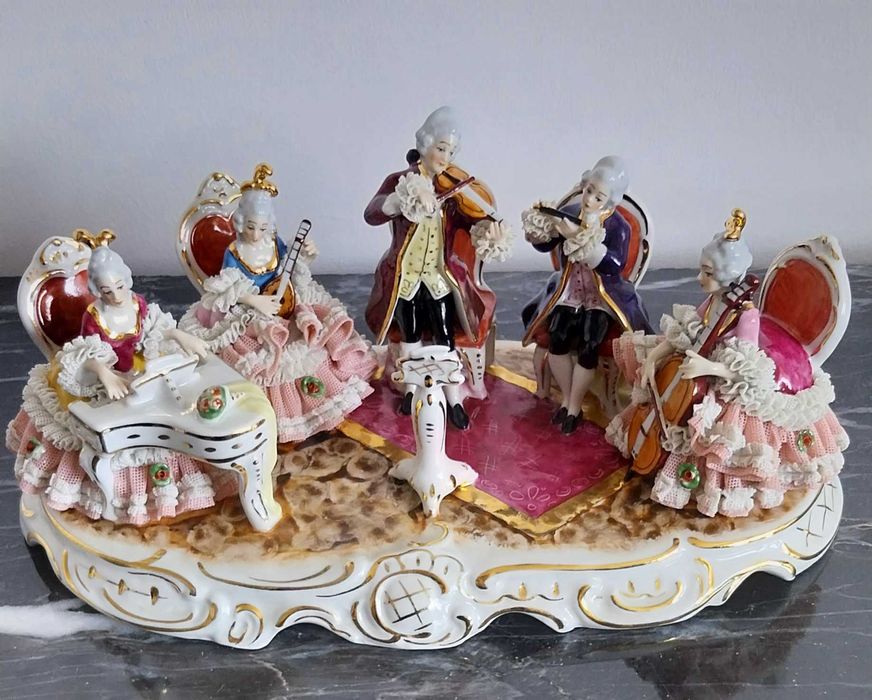 Старинни Статуетки