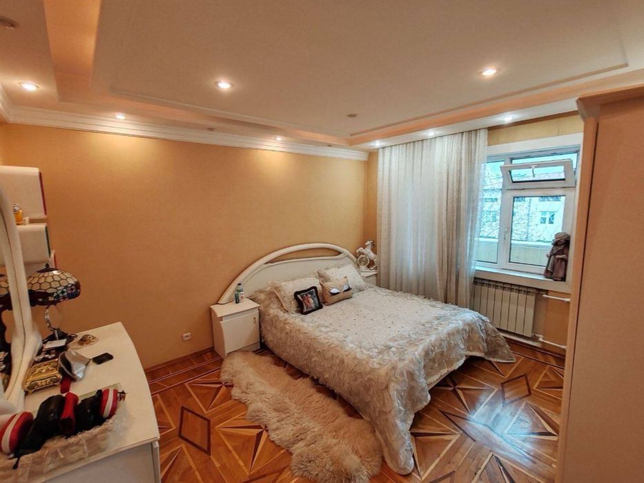 Продается квартира Дархан ул Кара Ниязова 3/5/6