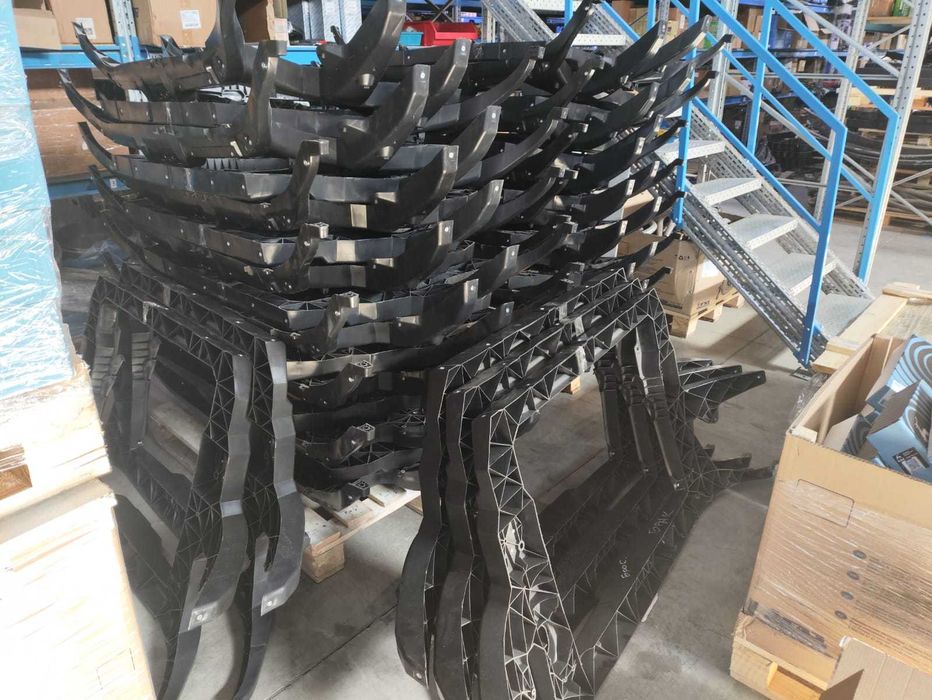 Телевизор Некст Газель оригинал