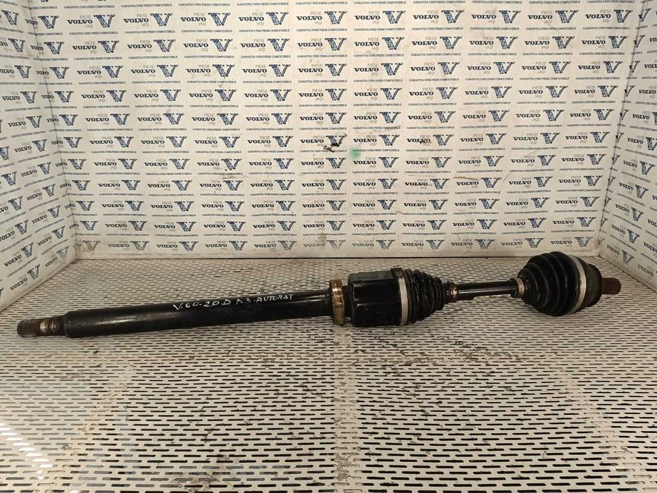 Planetara dreapta cutie automata Volvo S60 V60 D3 E5  P31272550