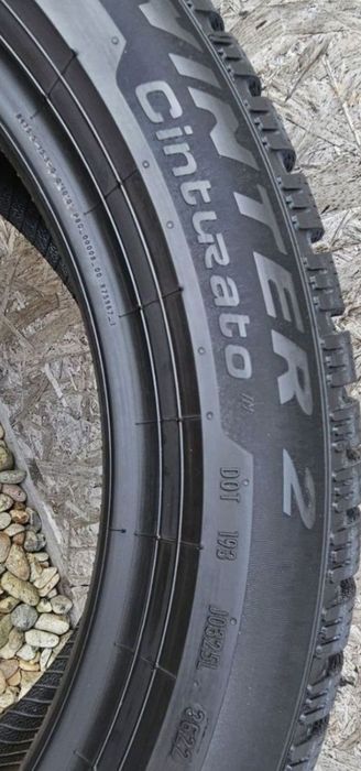 Anvelopa Pirelli 225/60 R17  M+S Brigestone 235/45 R18 M+S 215/55 R17