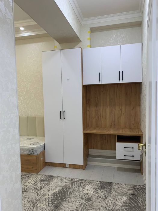 Срочно сдаётся новостройка Самкоч