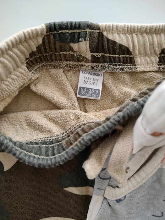 Детски панталони