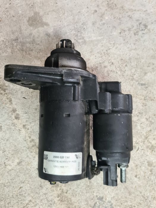 Electromotor 1.4TSI VW Seat Skoda