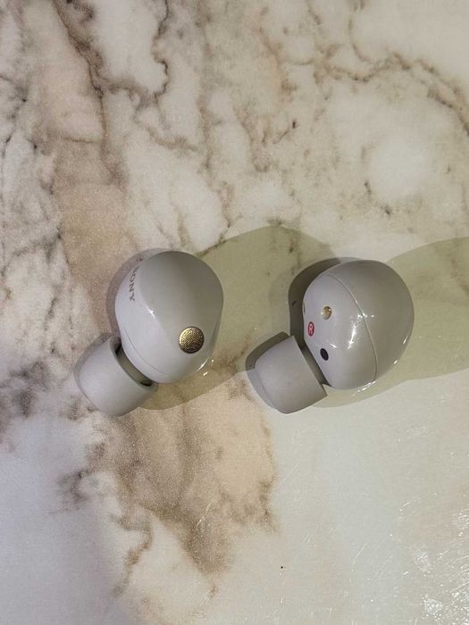 Наушники Sony WF-1000XM5