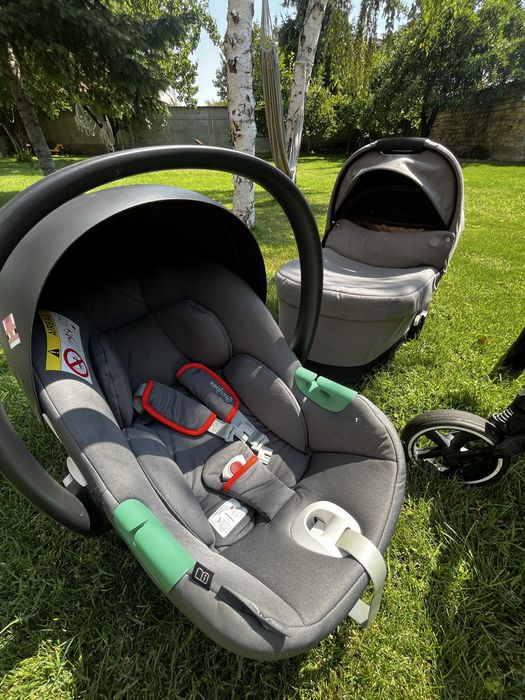 Детска количка Cybex Balios S