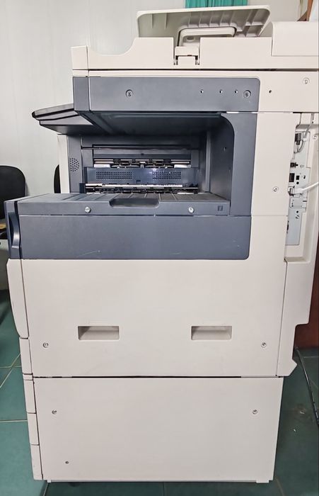 Xerox multifunctional VersaLink B7035