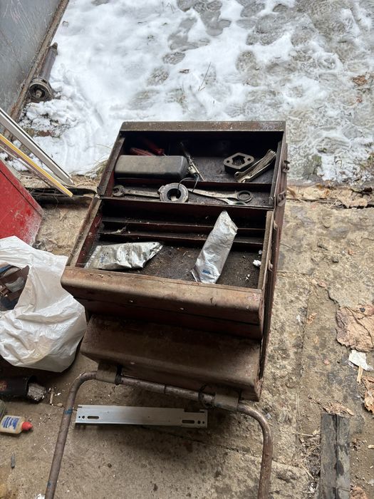 Carucior scule service