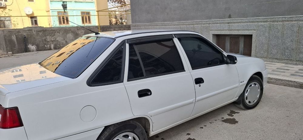 Chevrolet Nexia 2, 4 pozitsiya DOHC 2015 yil