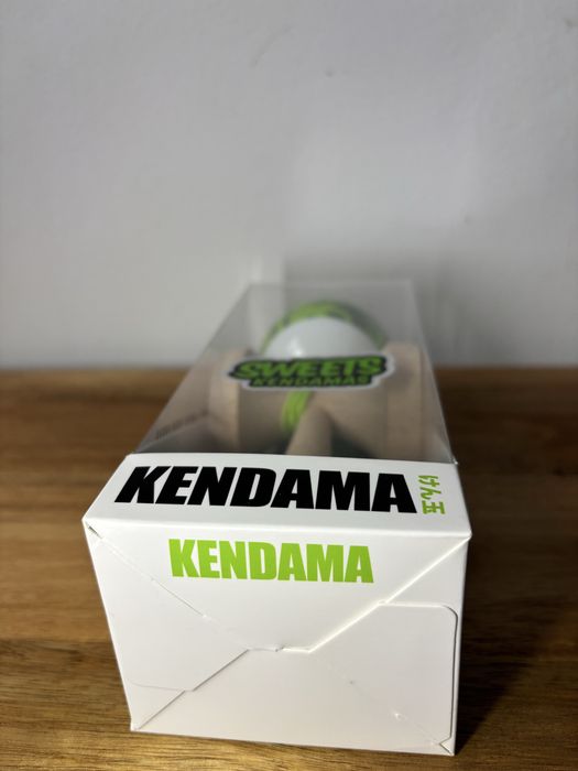 Kendama Sweets Prime Grain Split 2.0 Veggie