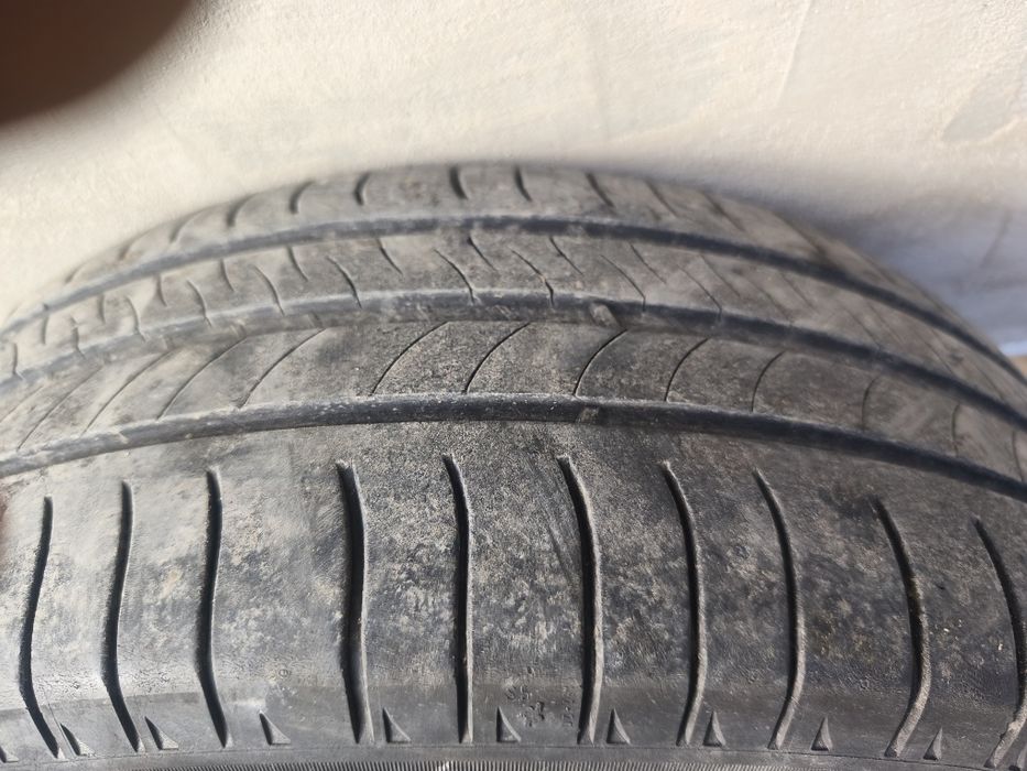 Летни гуми 205 60 16 Michelin