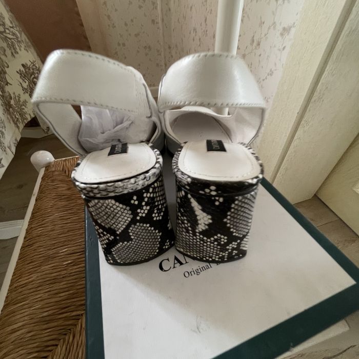 Летняя обувь по 15 000