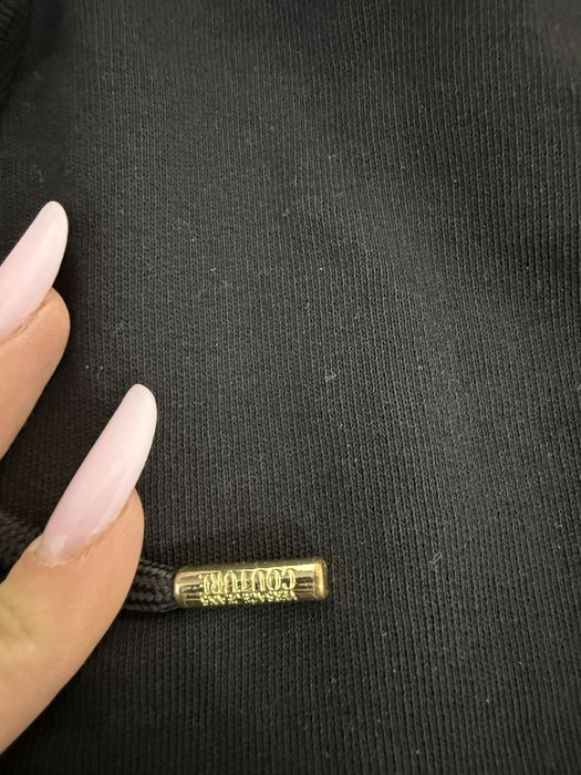 Pantaloni Versace Couture