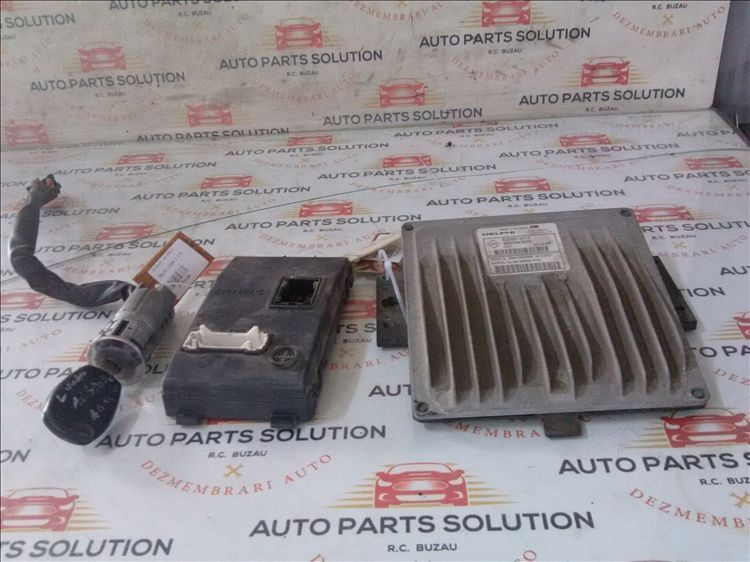 uch dacia logan 1.4 b