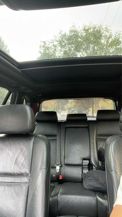 Dezmembrez bmw x 5 x 6