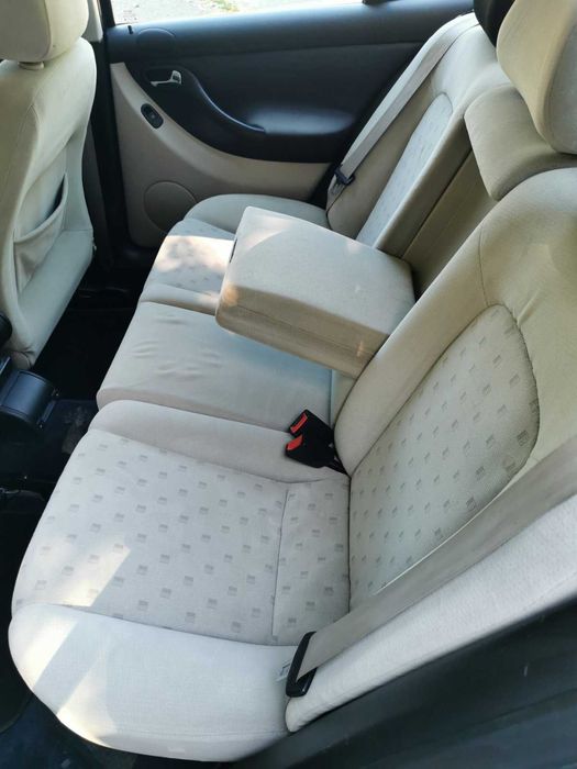 Seat Toledo MK 2 90 hp Климатроник