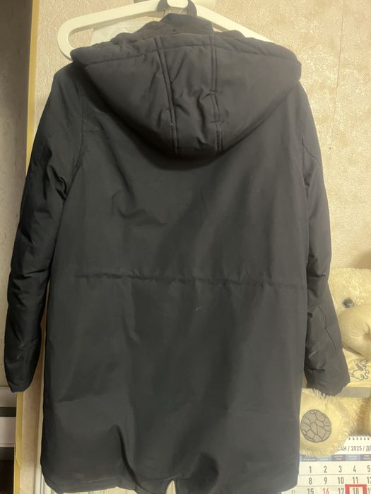 Продам куртку на мальчика