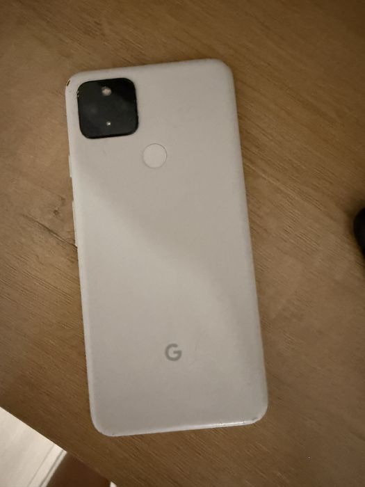 Гугл пиксель 4а 5г google pixel 4a 5g