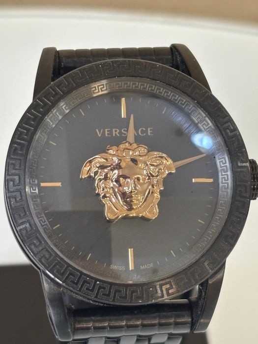 Ceas Versace Palazzo Empire Amanet BKG