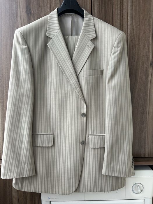 Мъжки костюми Koton, Pierre Cardin, Крис