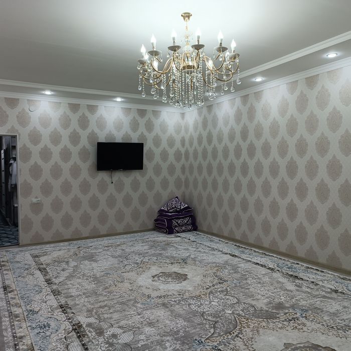 Сдам квартиру на долгий срок