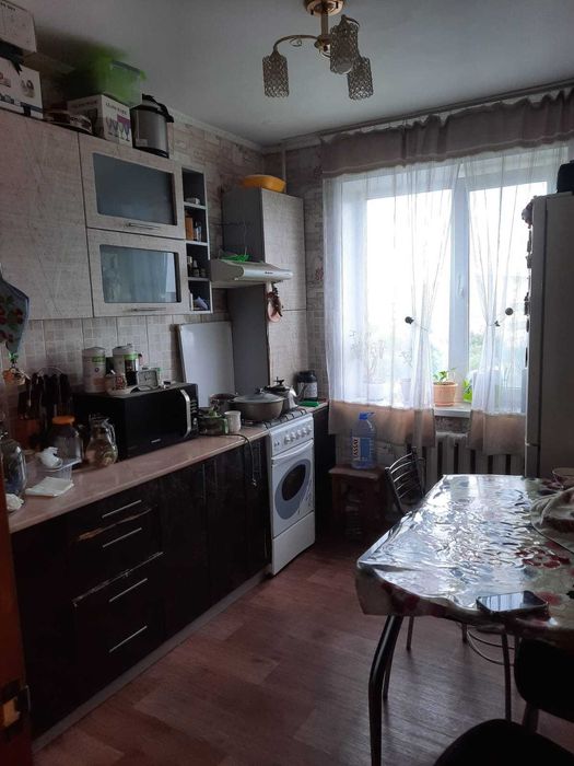 3 комн.квартира, Сокол