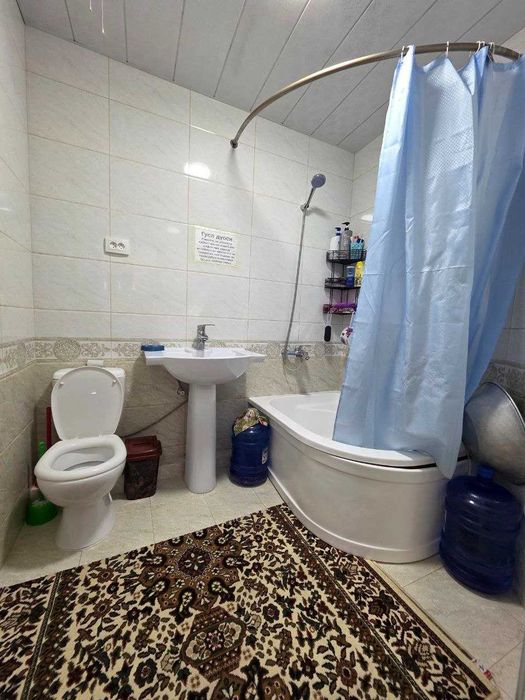 Продаётся 3х комн квартира на 6 этаже Ор-р Крытый рынок