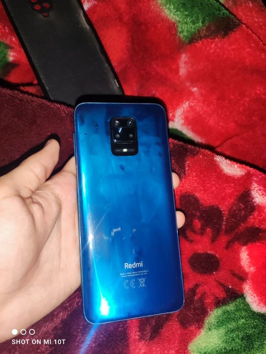 Продаже Redmi note 9s