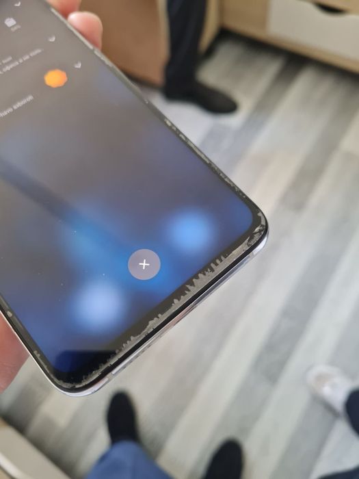 Xiaomi 10t 5G flagman tel