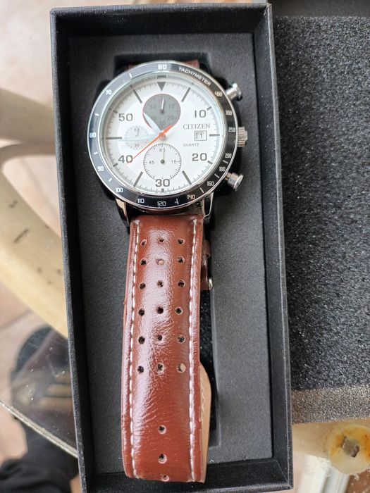 Citizen Eco drive
