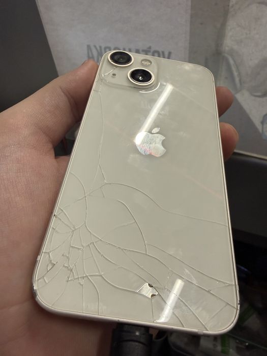 Продам IPhone 13 mini 99% АКБ