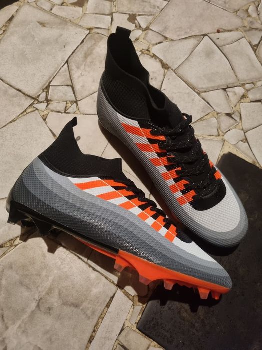 Мъжки Модерни Високи Футболни обувки